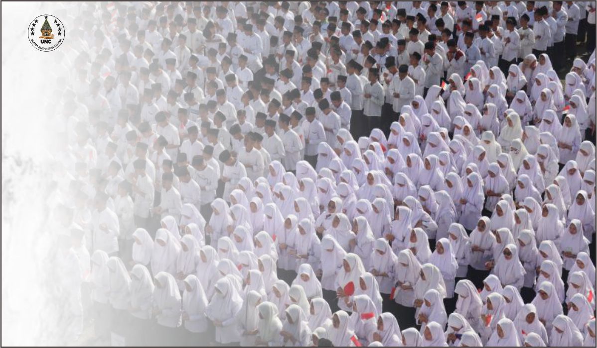 Nyantri di Jawa impian santri Lampung Tengah